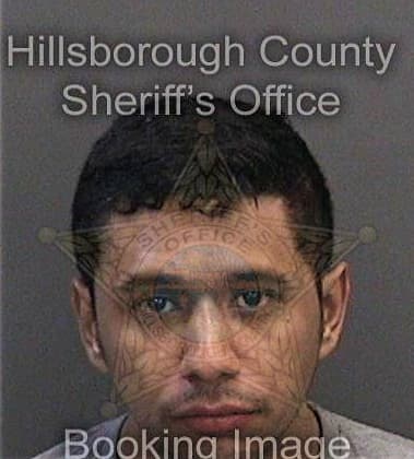 Jose Morejon, - Hillsborough County, FL 