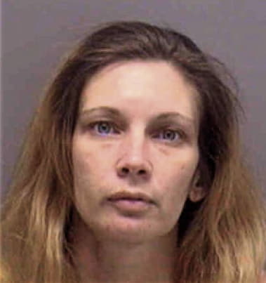 Christina Morgan, - Lee County, FL 