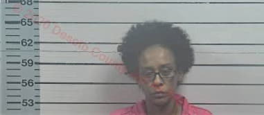 Latashi Mosby, - Desoto County, MS 