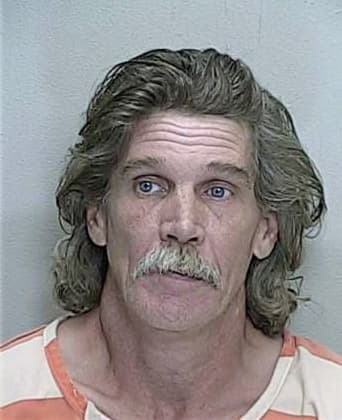 Christopher Mundi, - Marion County, FL 