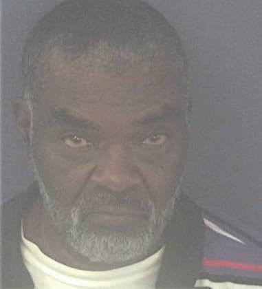 Alvin Murray, - Gadsden County, FL 