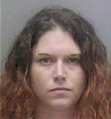 Sandra Negron, - Lee County, FL 