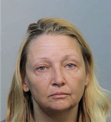 Samantha Niswonger, - Seminole County, FL 