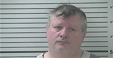 Lee Odell, - Hancock County, MS 