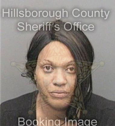 Shavon Oliver, - Hillsborough County, FL 