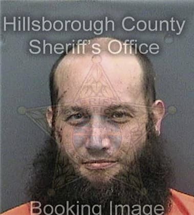 Mario Orellana, - Hillsborough County, FL 