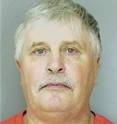 Richard Parsons, - Polk County, FL 