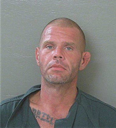 John Payne, - Escambia County, FL 