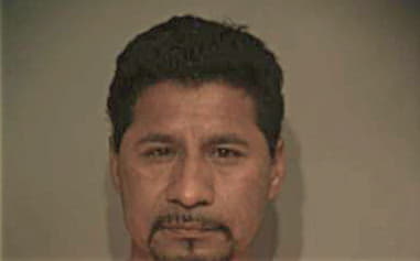 Arturo Perez, - Hidalgo County, TX 