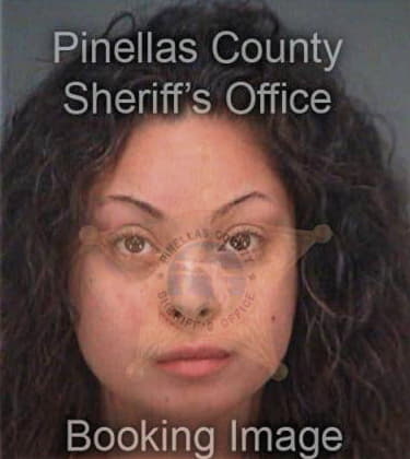 Sheila Perez, - Pinellas County, FL 