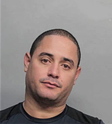 Eric Perezfeliciano, - Dade County, FL 