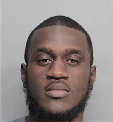 Emmanuel Petitjeune, - Dade County, FL 