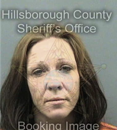 Andrea Pidala, - Hillsborough County, FL 