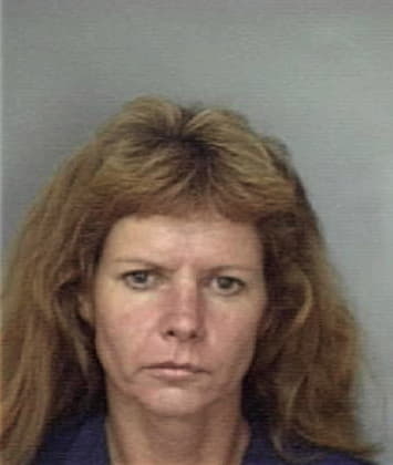 Cindy Pilcher, - Polk County, FL 