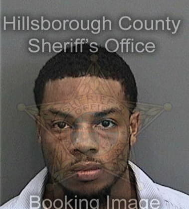 Tyree Polk, - Hillsborough County, FL 