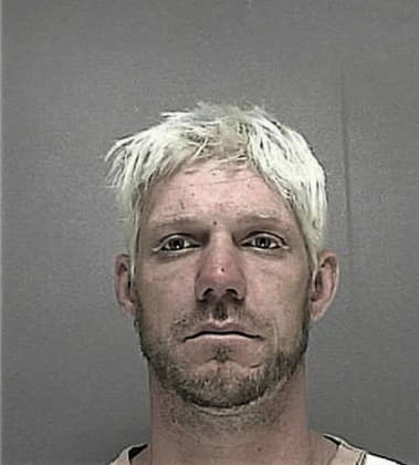 James Powell, - Volusia County, FL 