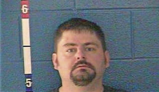 Nathan Prather, - Boyle County, KY 