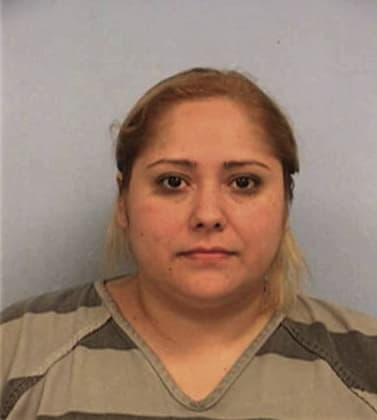 Monique Ramirez, - Travis County, TX 