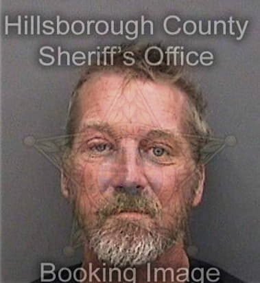 David Ratliff, - Hillsborough County, FL 