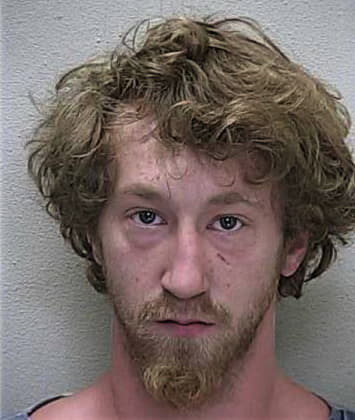 Michael Risley, - Marion County, FL 