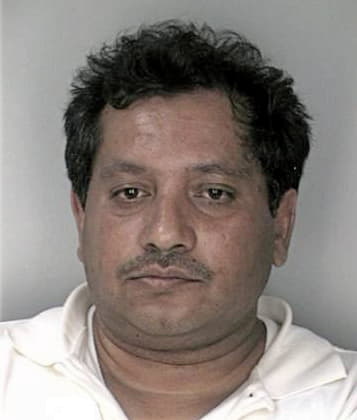 Eric Roberts - Hillsborough County, FL 