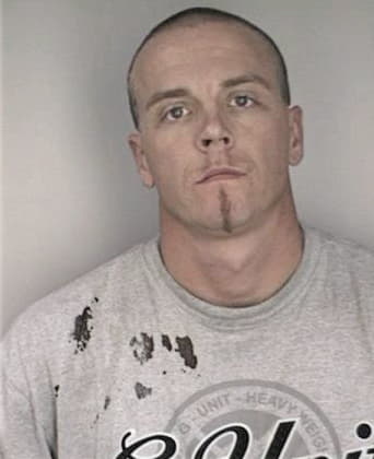 Roger Roberts - Hillsborough County, FL 