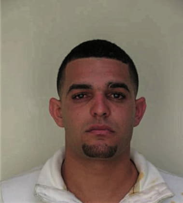 Donald Rodriguez, - Hillsborough County, FL 