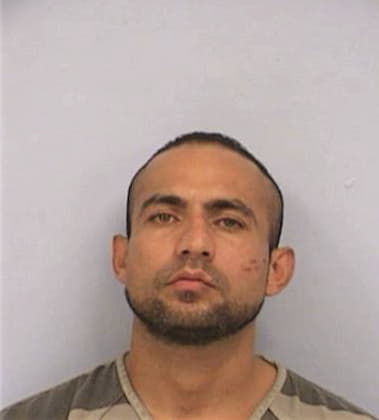 Rogelio Ruiz, - Travis County, TX 