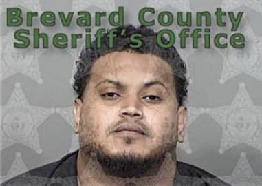 Carlos Ruiz-Domingo, - Brevard County, FL 