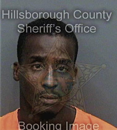 William Sanders, - Hillsborough County, FL 