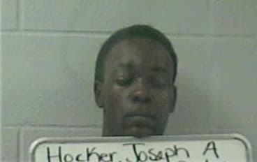Roderick Searcy - Daviess County, KY 