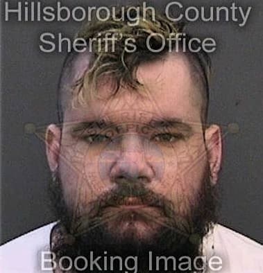 Joshua Sewell, - Hillsborough County, FL 