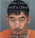 Hemalkumar Shah, - Pinellas County, FL 