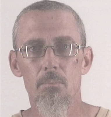 Joseph Sharsheer - Tarrant County, TX 