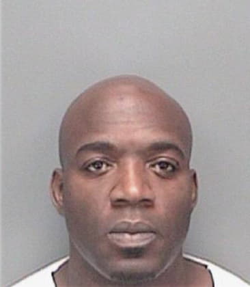 George Small - Pinellas County, FL 