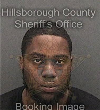 Bobby Smith, - Hillsborough County, FL 