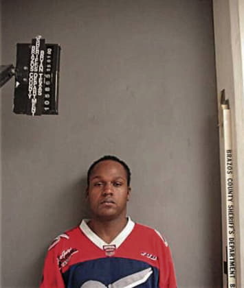 Charles Smith - Brazos County, TX 