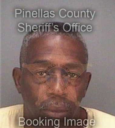 Jarvis Smith - Pinellas County, FL 