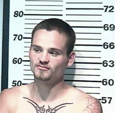 Robert Snowden - Campbell County, KY 