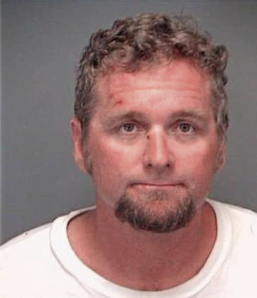 Thomas Spitzbart - Pinellas County, FL 