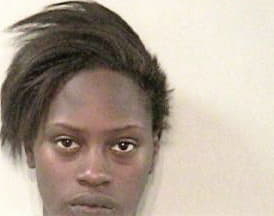 Laquandra Starks, - Leon County, FL 