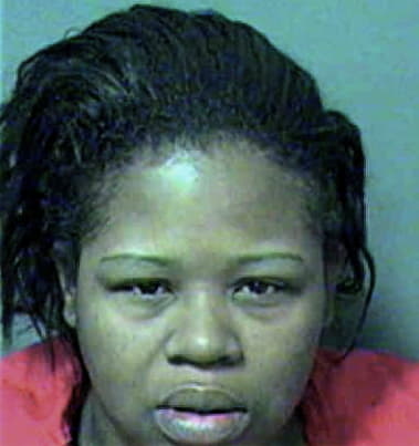 Anita Staton, - Mecklenburg County, NC 