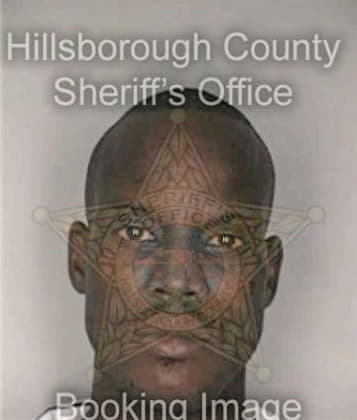 Lamont Stevenson, - Hillsborough County, FL 