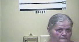 Jowana Sturgill - Bell County, KY 