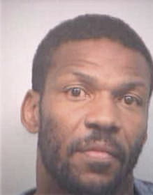 Kenneth Sufferin - Fulton County, GA 