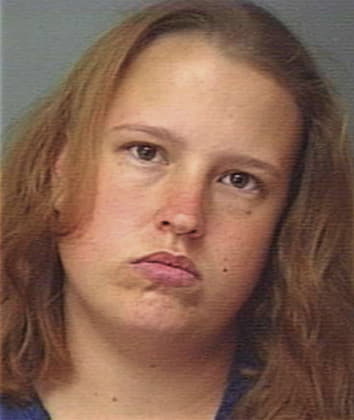 Charlotte Sullivan, - Polk County, FL 