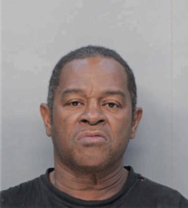 Lamar Swan, - Dade County, FL 