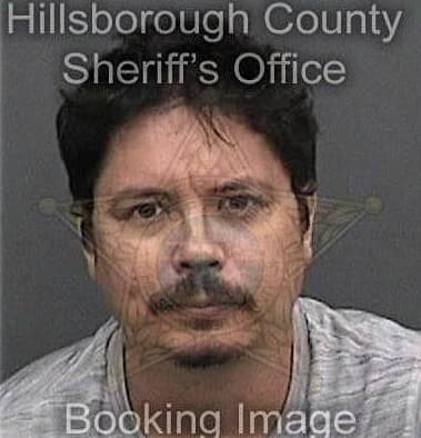 John Symonette, - Hillsborough County, FL 