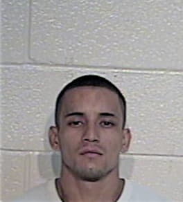 Christopher Teed, - Hidalgo County, TX 