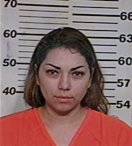 Rosa Trevino, - Hidalgo County, TX 